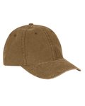 Outland Pigment-Print Cap