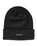 Commander Cuffed Beanie