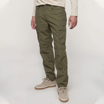 Men's lightweight multipocket trousers