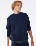 Unisex Drop Shoulder Fleece