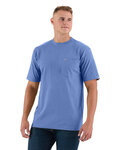 Men's Heavyweight Pocket T-Shirt