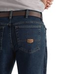 Dura-Kap Flex Work Jeans