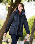 Benson III Women's Breathable 3-in-1 Jacket