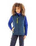 Compass Pad Softshell Gilet