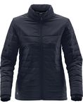 Women's Nautilus Quilted Jacket