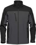 Men's Cascades Softshell