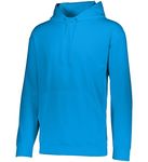 Wicking Fleece Hoodie