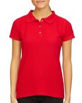 Women's Soft Touch Polo