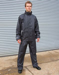 Rain Suit