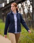 Ladies' Recycled Fleece