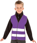 Result Core Kids Enhanced Vis Vest