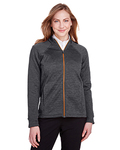 Ladies Flux 2.0 Full-Zip Jacket