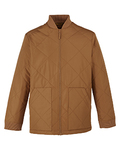 Adult Dockside Insulated Utility Jacket