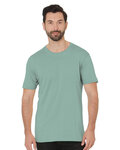Unisex 4.2 oz., 100% Cotton Fine Jersey T-Shirt