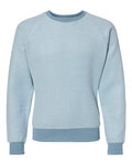 Unisex Flip Side Crewneck Sweatshirt