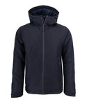 Expert thermic insulated jacket