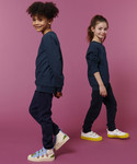 Mini shake modern kids jogger pants (STBK910)