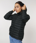 Stella Voyager jacket with removable hood (STJW839)