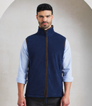 Premier Artisan Fleece Gilet