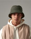 Recycled Polyester Bucket Hat