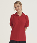 AWDis Academy Senior Piqué Polo Shirt