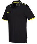 WX3 Eco polo shirt (T722)