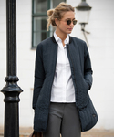 Women’s Lindenwood – urban style quilted jacket