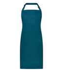 Brand Lab Adjustable Bib Pocket Apron