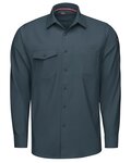 Men's Cooling Long Sleeve Work Shirt