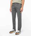 Native Spirit French Terry Chino Trousers