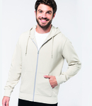 Kariban Eco Friendly Full Zip Hoodie