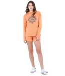 Ladies Ventura Soft Knit Shorts