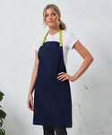 ‘Swap & Pop’ Customisable Apron – Body