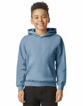 Softstyle Midweight Fleece Youth Hoodie