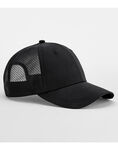 Technical Mesh Trucker