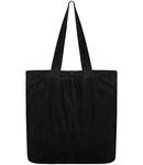 Native Spirit Corduroy Bag