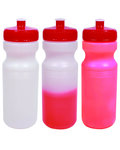 USA Made 24oz Color-Changing Water Bottle