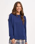 Women's Harlow French Terry Crewneck Sweatshirt