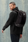 NIKE BRASILIA MEDIUM BACKPACK 24 L