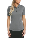 ORIGINAL PENGUIN® OXFORD LADIES' POLO