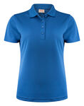 Ladies Smash Polo Shirt