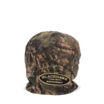 Camo Knit Reversible Beanie