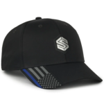 Performance Service Stripe Cap