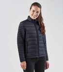 Stormtech Ladies Basecamp Thermal Jacket