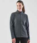 Stormtech Ladies Reactor Fleece Jacket