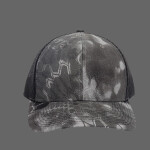 Camo Premium Modern Trucker
