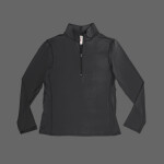 AU305 Women's 1/4 Zip Pullover