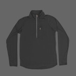 AI914 Men's Half Zip Run Away Top