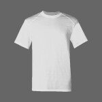 B-Tech Cotton-Feel T-Shirt