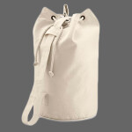 Quadra Canvas Duffle